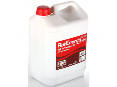 ÖLJY ROTORENERGY PLUS 46 3,25KG